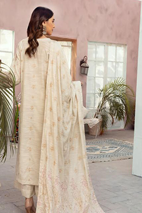 RA Muskan Leather Peach`21 MK#07 (Vol-1)