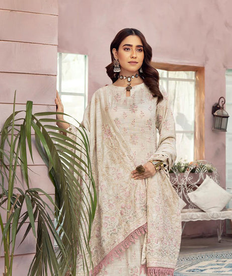 RA Muskan Leather Peach`21 MK#07 (Vol-1)