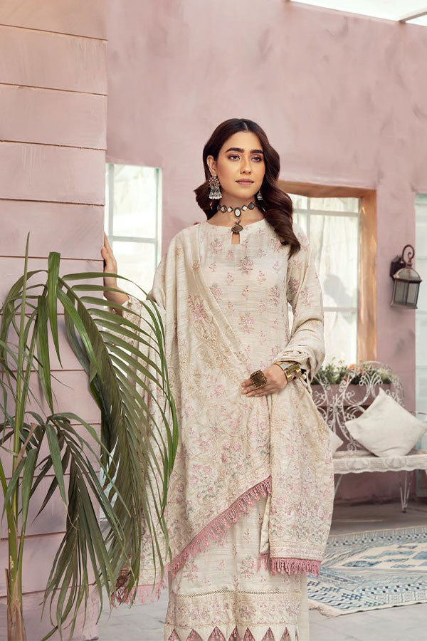 RA Muskan Leather Peach`21 MK#07 (Vol-1)