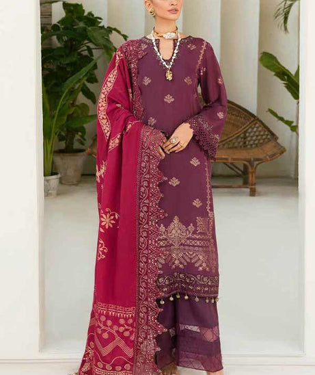 RA Nureh Emb`Jacquard'22 NJ#45(Vol-1)