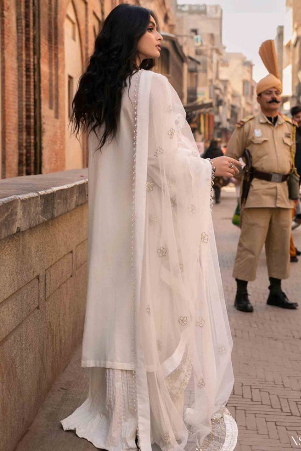 RA Nureh Bazar Lawn`22 NS#19 (Vol-3)
