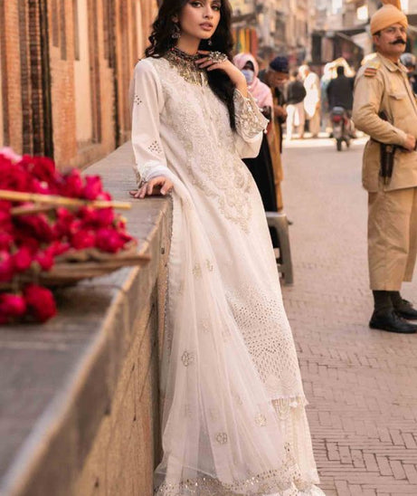 RA Nureh Bazar Lawn`22 NS#19 (Vol-3)