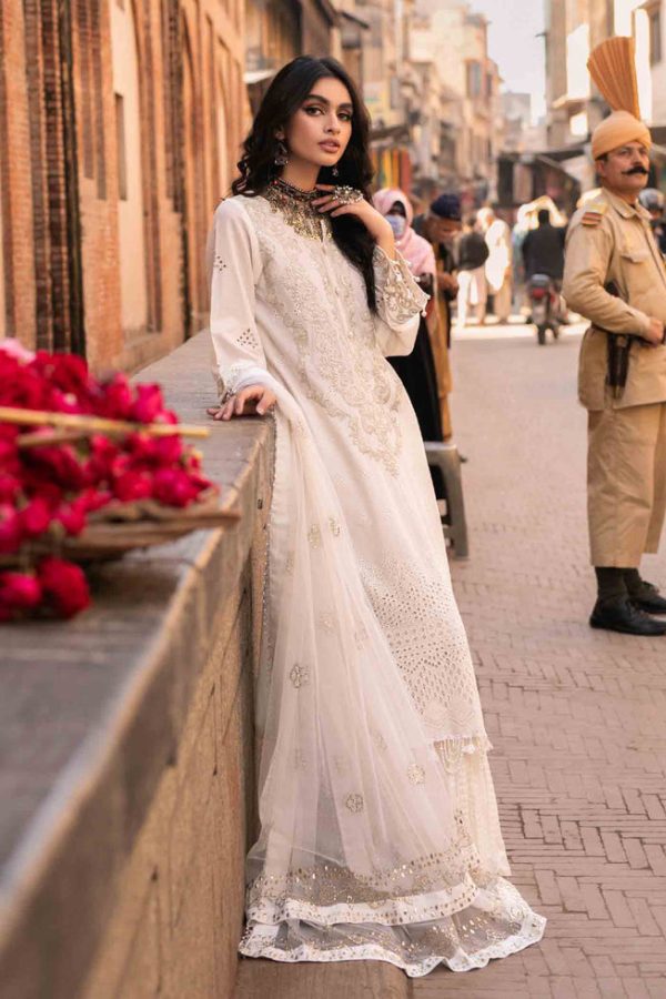 RA Nureh Bazar Lawn`22 NS#19 (Vol-3)