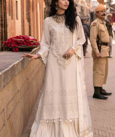 RA Nureh Bazar Lawn`22 NS#19 (Vol-3)