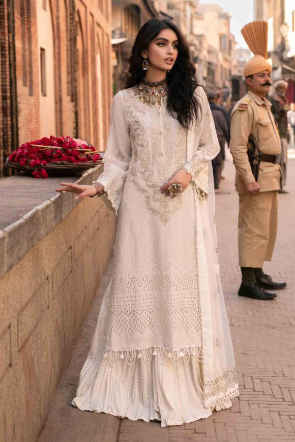 RA Nureh Bazar Lawn`22 NS#19 (Vol-3)