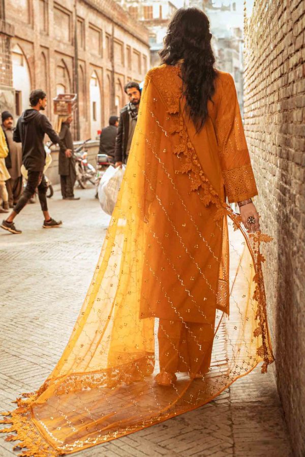 RA Nureh Bazar Lawn`22 NS#20 (Vol-3)