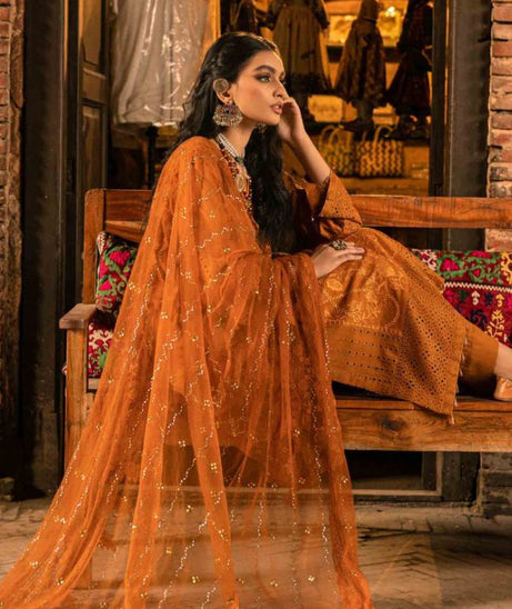 RA Nureh Bazar Lawn`22 NS#20 (Vol-3)