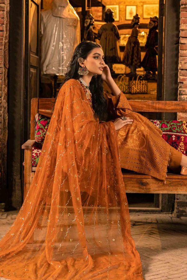 RA Nureh Bazar Lawn`22 NS#20 (Vol-3)