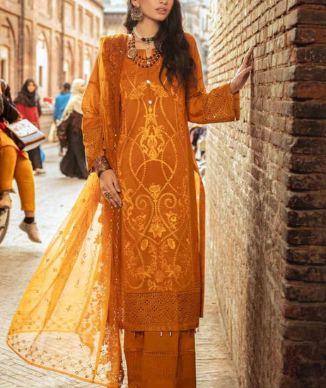 RA Nureh Bazar Lawn`22 NS#20 (Vol-3)