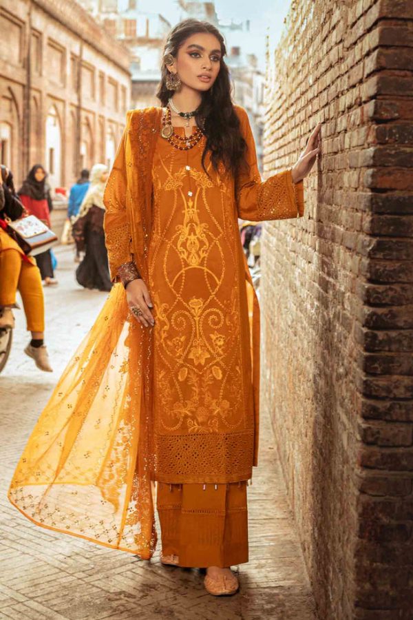 RA Nureh Bazar Lawn`22 NS#20 (Vol-3)