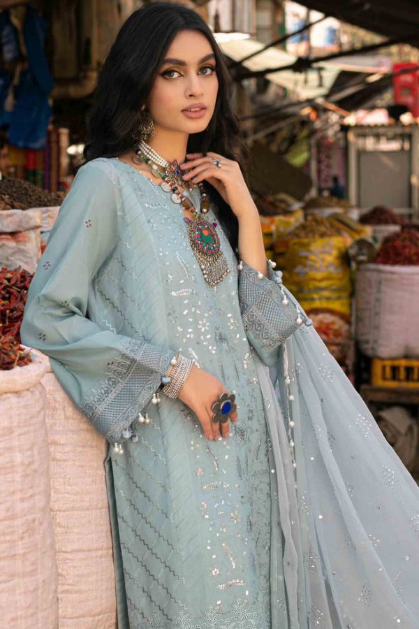 RA Nureh Bazar Lawn`22 NS#21 (Vol-3)