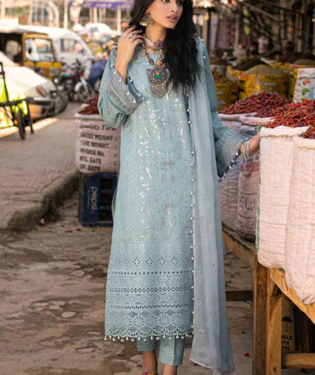 RA Nureh Bazar Lawn`22 NS#21 (Vol-3)