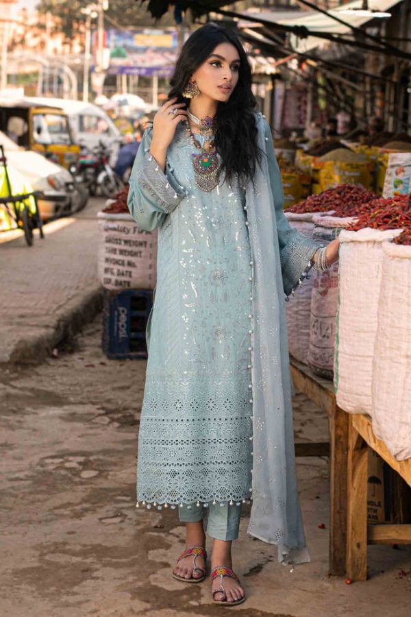 RA Nureh Bazar Lawn`22 NS#21 (Vol-3)
