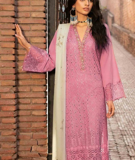 RA Nureh Bazar Lawn`22 NS#22 (Vol-3)