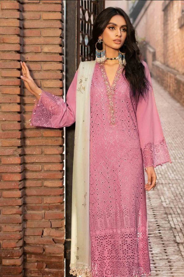 RA Nureh Bazar Lawn`22 NS#22 (Vol-3)