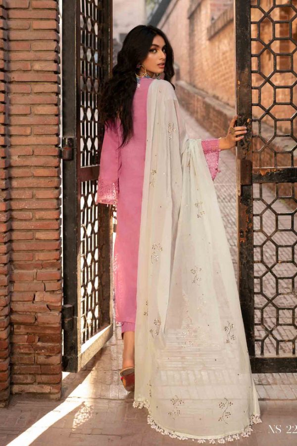 RA Nureh Bazar Lawn`22 NS#22 (Vol-3)