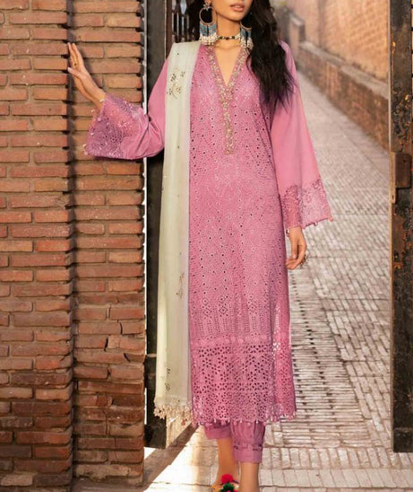 RA Nureh Bazar Lawn`22 NS#22 (Vol-3)