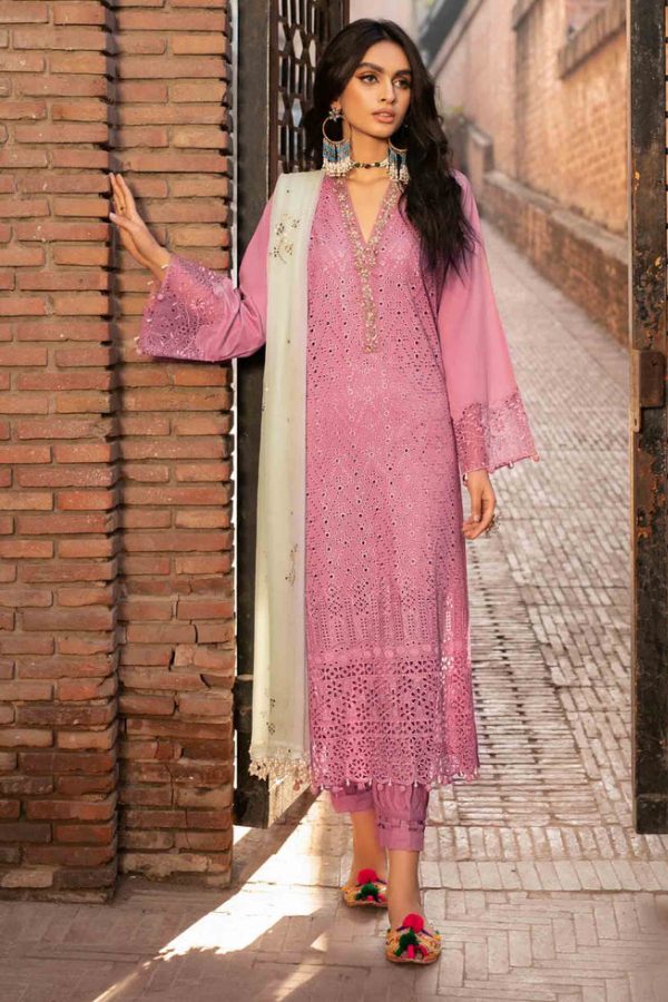RA Nureh Bazar Lawn`22 NS#22 (Vol-3)