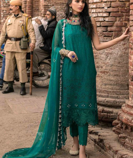 RA Nureh Bazar Lawn`22 NS#23 (Vol-3)