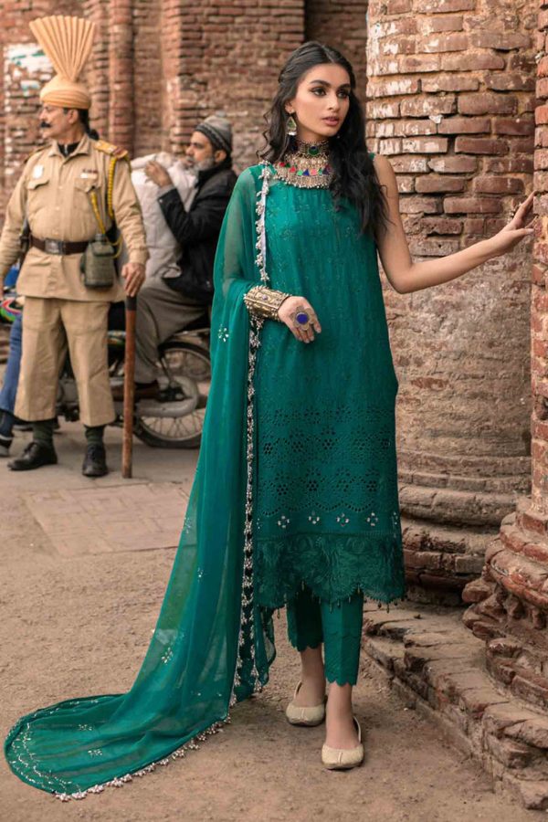 RA Nureh Bazar Lawn`22 NS#23 (Vol-3)