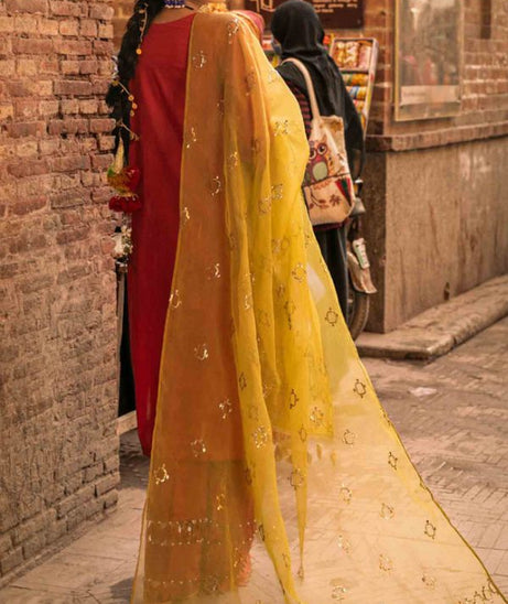 RA Nureh Bazar Lawn`22 NS#24 (Vol-3)