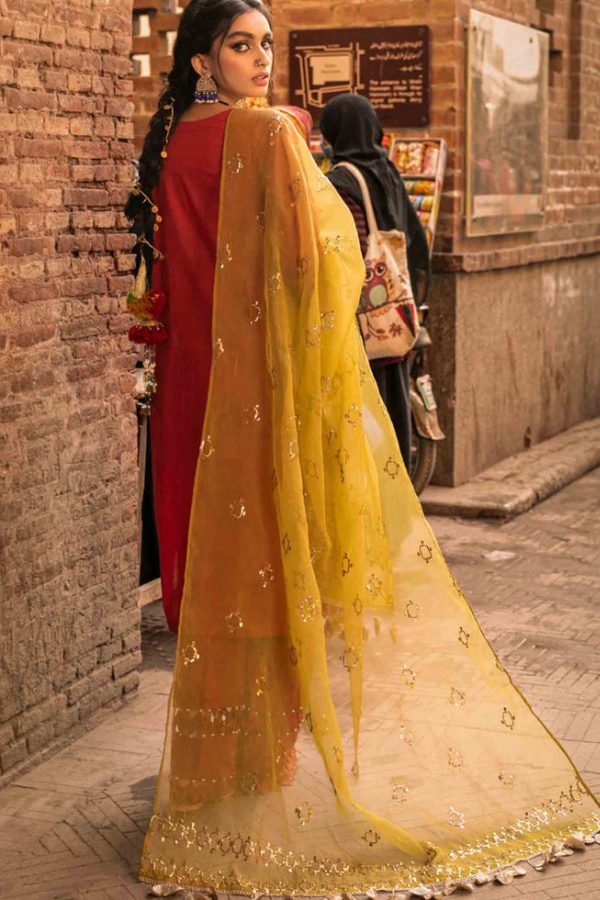RA Nureh Bazar Lawn`22 NS#24 (Vol-3)