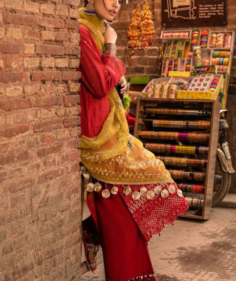 RA Nureh Bazar Lawn`22 NS#24 (Vol-3)