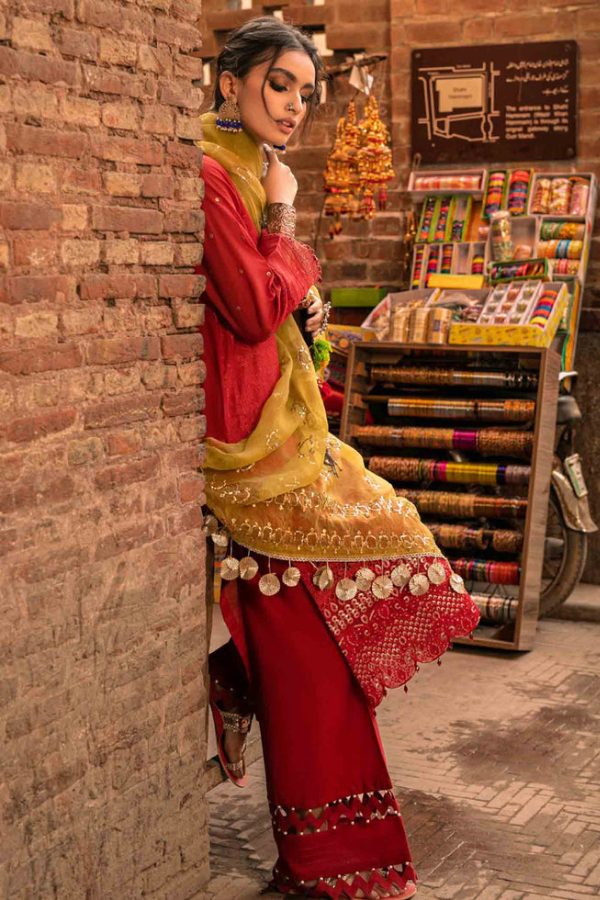 RA Nureh Bazar Lawn`22 NS#24 (Vol-3)