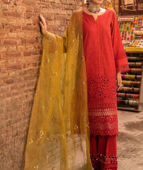 RA Nureh Bazar Lawn`22 NS#24 (Vol-3)