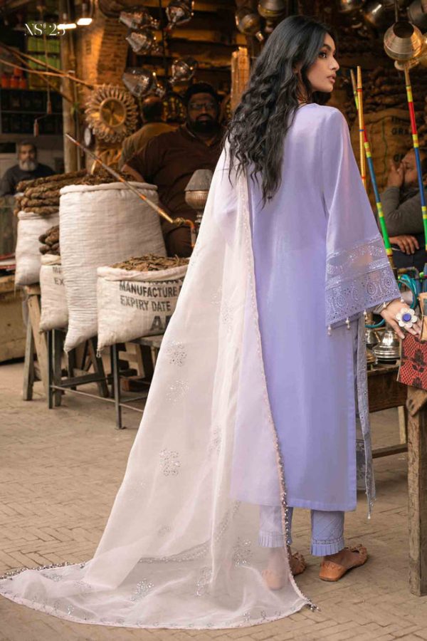 RA Nureh Bazar Lawn`22 NS#25 (Vol-3)