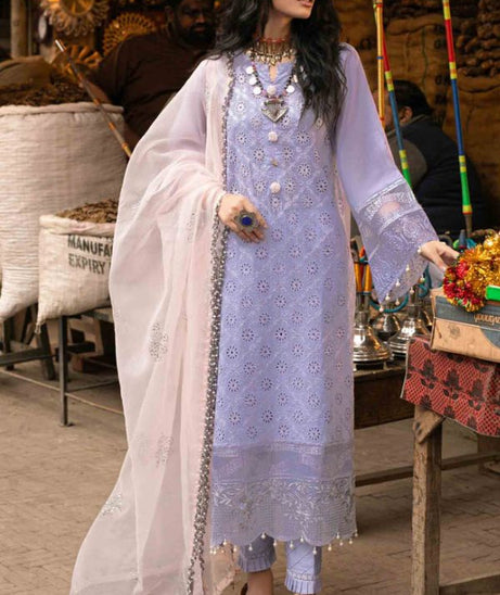RA Nureh Bazar Lawn`22 NS#25 (Vol-3)