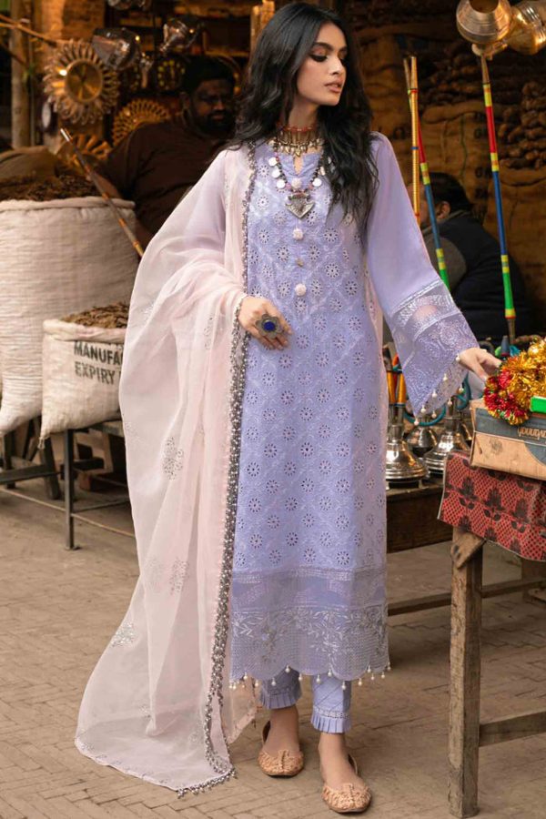 RA Nureh Bazar Lawn`22 NS#25 (Vol-3)