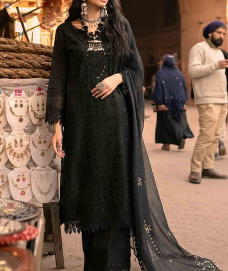 RA Nureh Bazar Lawn`22 NS#26 (Vol-3)