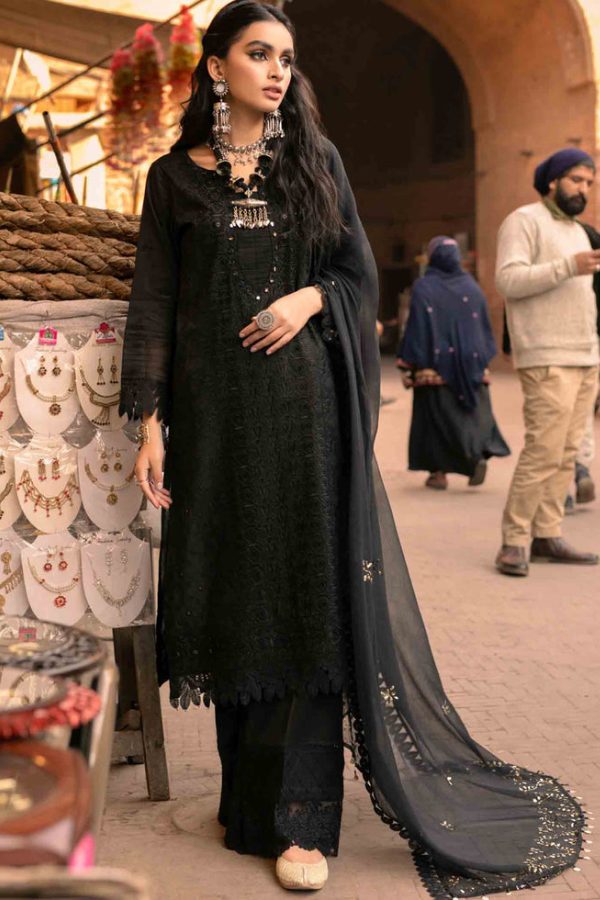 RA Nureh Bazar Lawn`22 NS#26 (Vol-3)