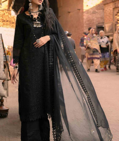 RA Nureh Bazar Lawn`22 NS#26 (Vol-3)