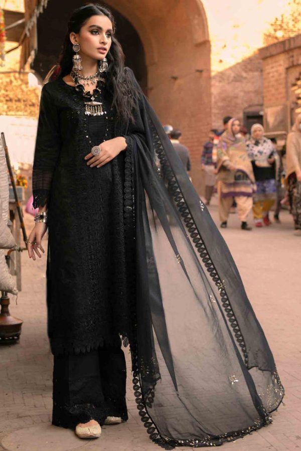 RA Nureh Bazar Lawn`22 NS#26 (Vol-3)