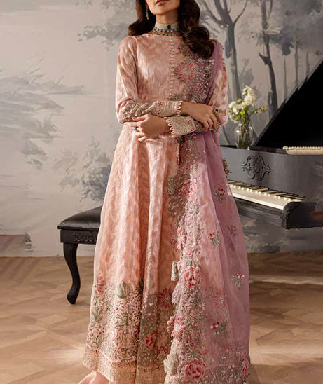 RA Nureh Elanora Luxury Chiffon'24 D#55