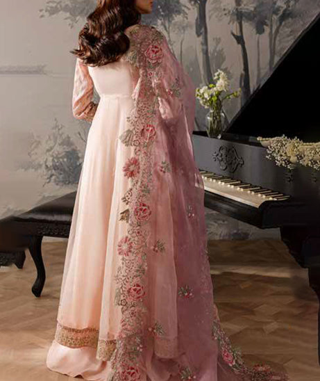 RA Nureh Elanora Luxury Chiffon'24 D#55