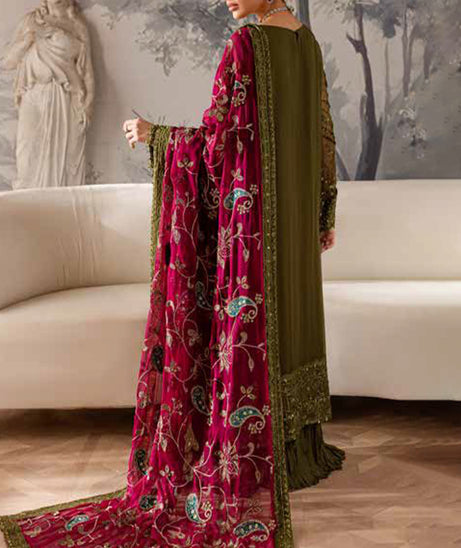 RA Nureh Elanora Luxury Chiffon'24 D#56