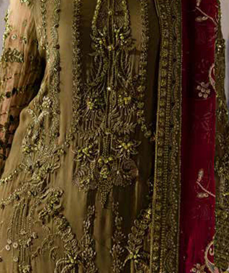 RA Nureh Elanora Luxury Chiffon'24 D#56