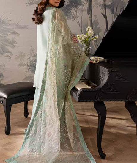 RA Nureh Elanora Luxury Chiffon'24 D#57