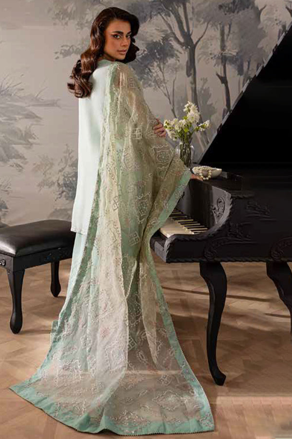 RA Nureh Elanora Luxury Chiffon'24 D#57