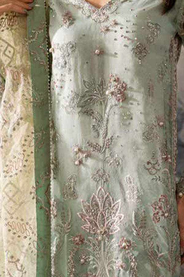 RA Nureh Elanora Luxury Chiffon'24 D#57