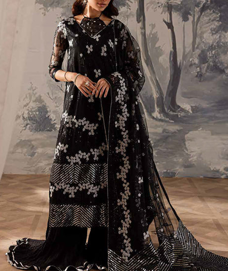 RA Nureh Elanora Luxury Chiffon'24 D#59