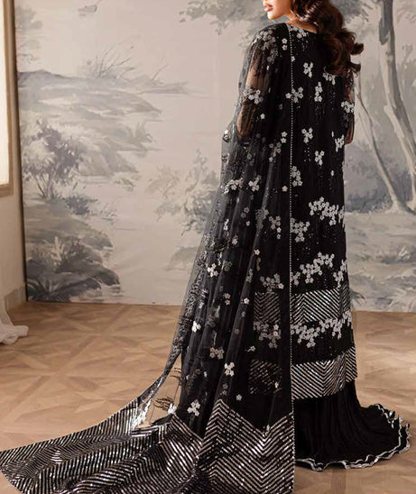 RA Nureh Elanora Luxury Chiffon'24 D#59