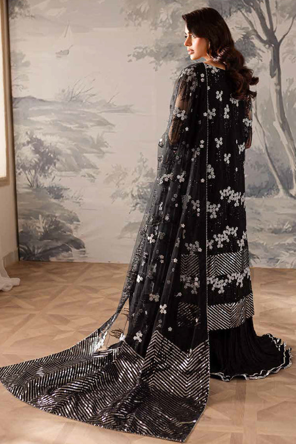 RA Nureh Elanora Luxury Chiffon'24 D#59