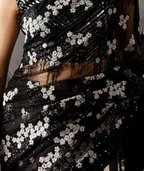 RA Nureh Elanora Luxury Chiffon'24 D#59