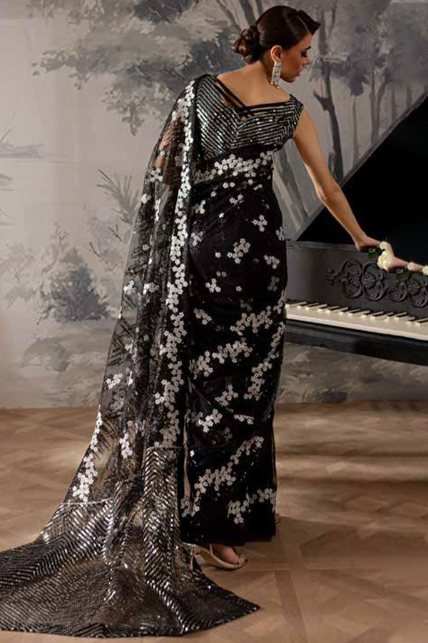 RA Nureh Elanora Luxury Chiffon'24 D#59