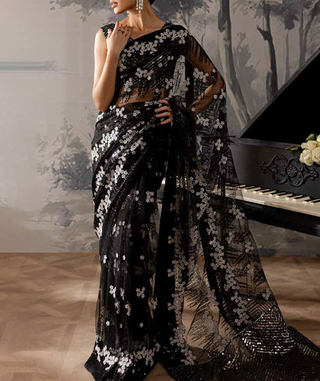 RA Nureh Elanora Luxury Chiffon'24 D#59