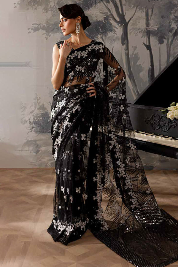 RA Nureh Elanora Luxury Chiffon'24 D#59